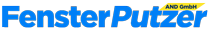 Fensterputzer-Logo